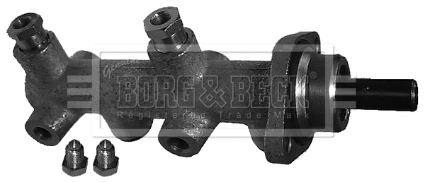 Brake Master Cylinder (BBM4289)