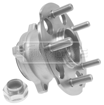 Wheel Bearing Kit (BWK1262)