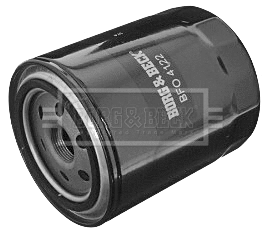 Oil Filter (BFO4122)