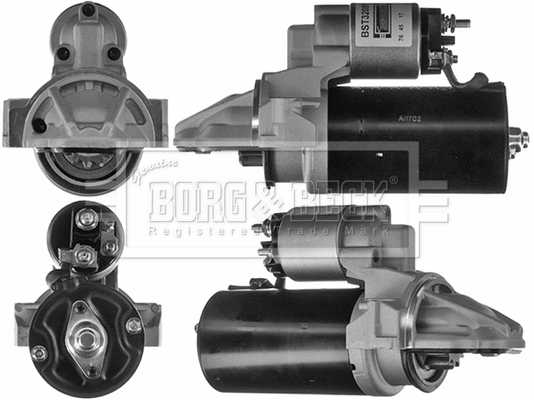 Starter (BST32099)