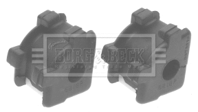Repair Kit, stabiliser coupling rod (BSK6497K)