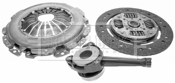 Clutch Kit (HKT1079)