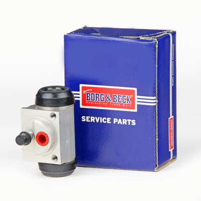 Wheel Brake Cylinder