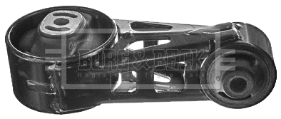 Mounting, engine (BEM4223)