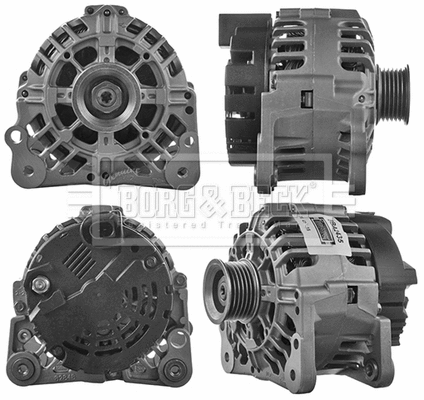Alternator (BBA2435)