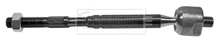 Inner Tie Rod (BTR5493)