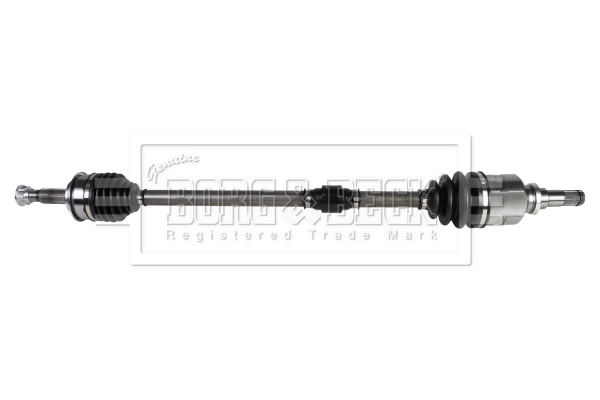 Drive Shaft (BDS1249)