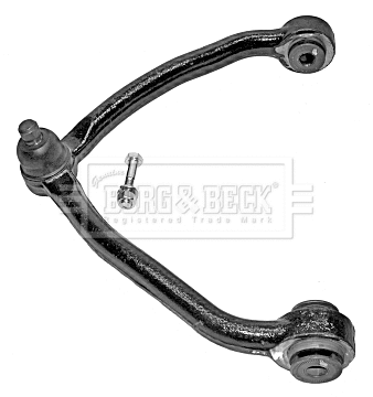 Control/Trailing Arm, wheel suspension (BCA6476)