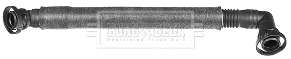 Hose, crankcase ventilation (BEH1006)