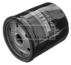 Oil Filter (BFO4125)