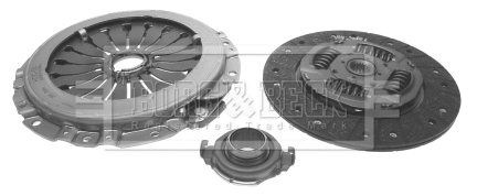 Clutch Kit (HK7693)