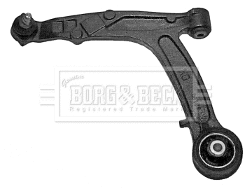 Control/Trailing Arm, wheel suspension (BCA6234)