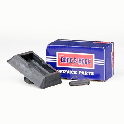 Lift Point Pad, jack