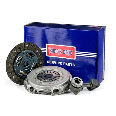 Clutch Kit