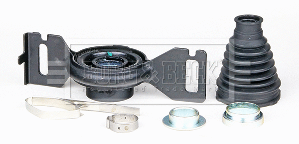 Suspension, propshaft (BPB1147)