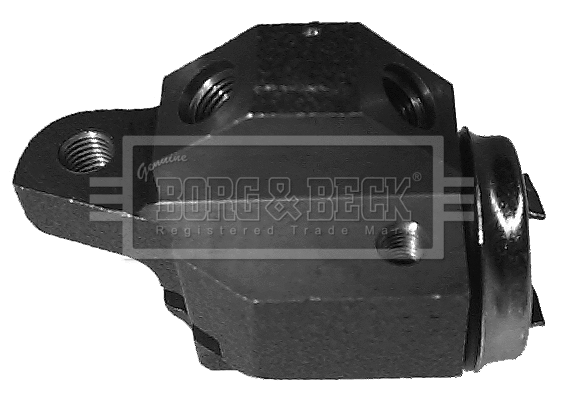 Wheel Brake Cylinder (BBW1558)