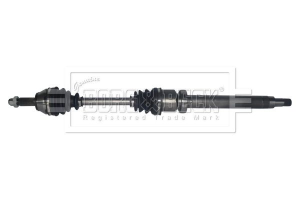 Drive Shaft (BDS1406)