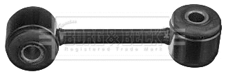 Link/Coupling Rod, stabiliser bar (BDL7404)