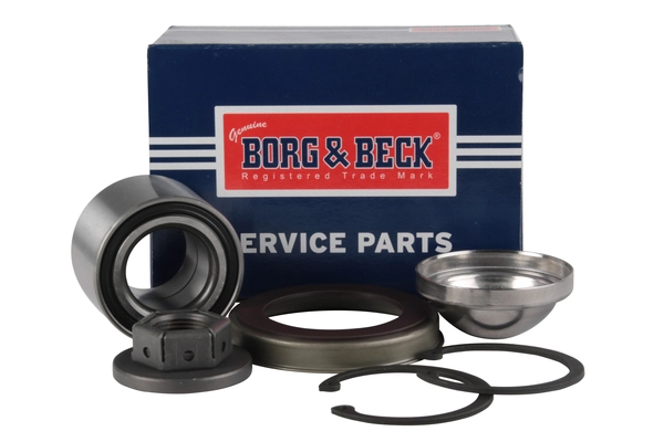 Wheel Bearing Kit (BWK1362)