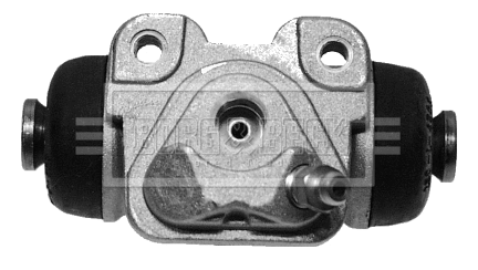 Wheel Brake Cylinder (BBW1736)