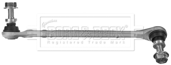 Link/Coupling Rod, stabiliser bar