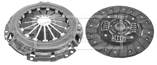 Clutch Kit (HK2365)