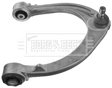 Control/Trailing Arm, wheel suspension (BCA7404)