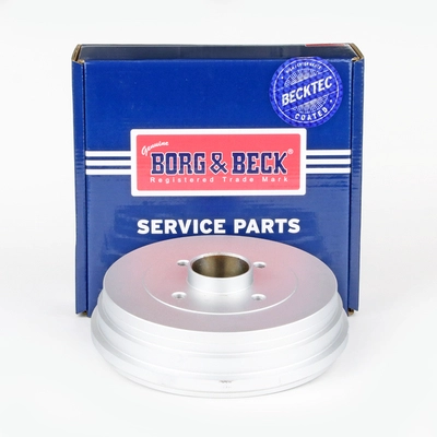 Brake Drum