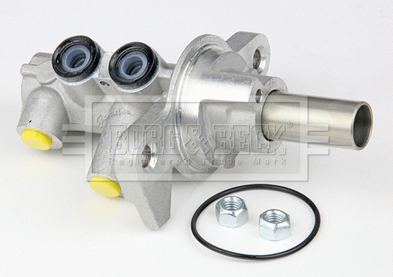 Brake Master Cylinder (BBM4809)