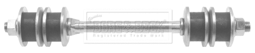 Link/Coupling Rod, stabiliser bar (BDL6829)