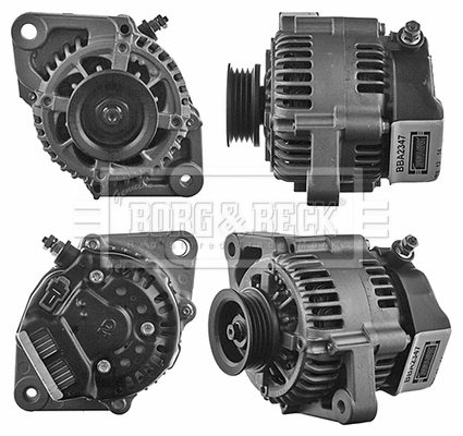 Alternator (BBA2347)