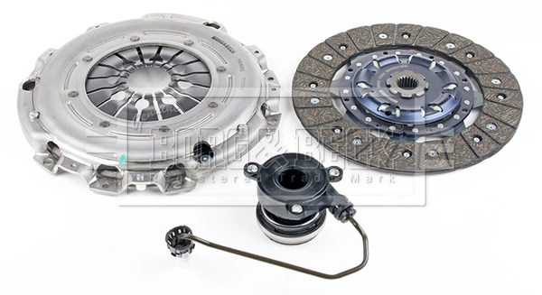 Clutch Kit (HKT1611)