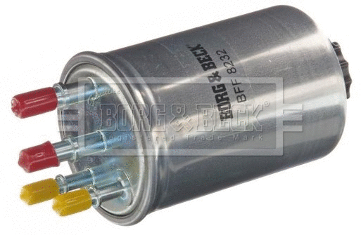 Fuel Filter (BFF8232)