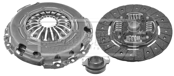 Clutch Kit (HK2068)