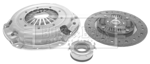 Clutch Kit (HK2148)