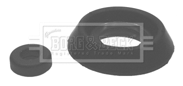 Suspension Strut Support Mount (BSM5122)