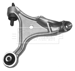 Control/Trailing Arm, wheel suspension (BCA6407)