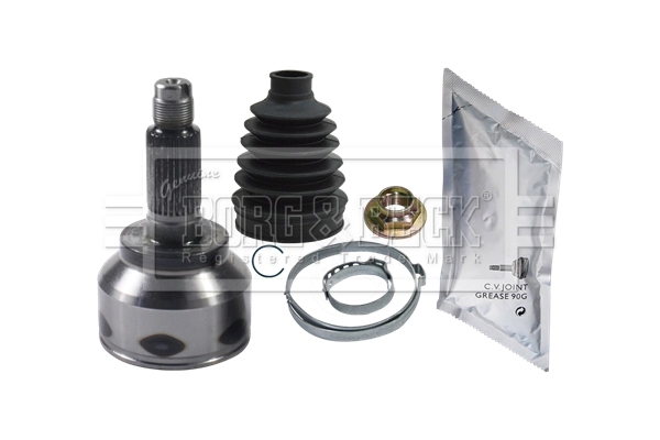 Joint Kit, drive shaft (BCJ1564)