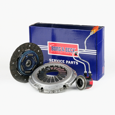 Clutch Kit