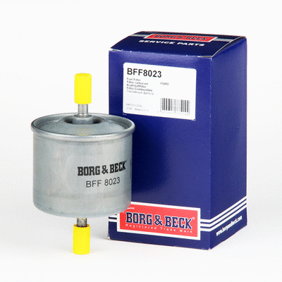 Fuel Filter