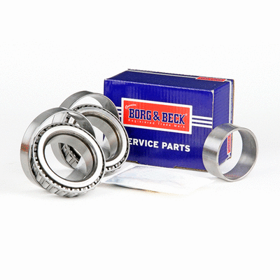 Wheel Bearing Kit