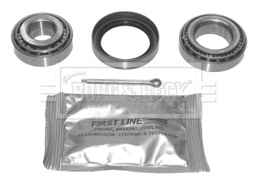 Wheel Bearing Kit (BWK092)