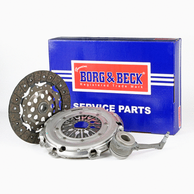 Clutch Kit (HKT1165)