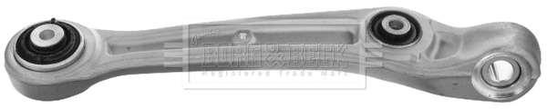 Control/Trailing Arm, wheel suspension (BCA7434)