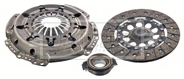 Clutch Kit (HK7910)