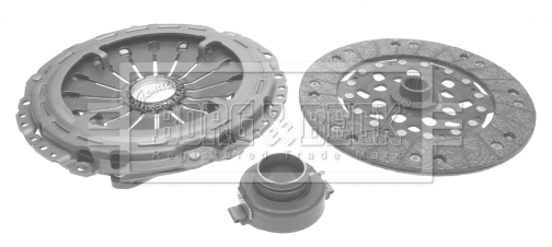 Clutch Kit (HK7717)