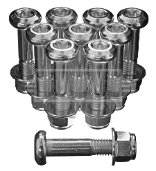 Fastening Bolt, control arm (BSK6536)