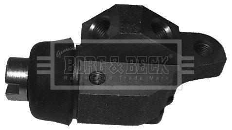 Wheel Brake Cylinder (BBW1076)