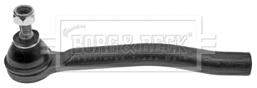 Tie Rod End (BTR5664)