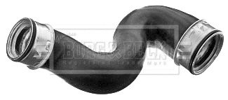 Charge Air Hose